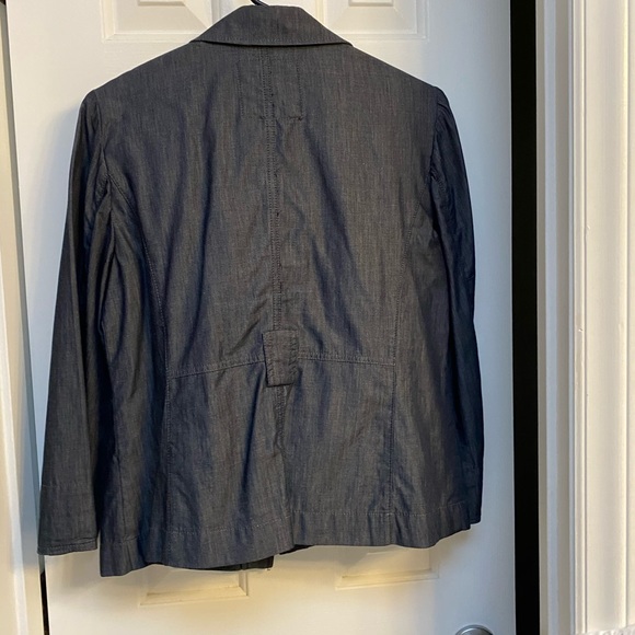 OBR MEDIUM BUTTON DOWN - Picture 4 of 5